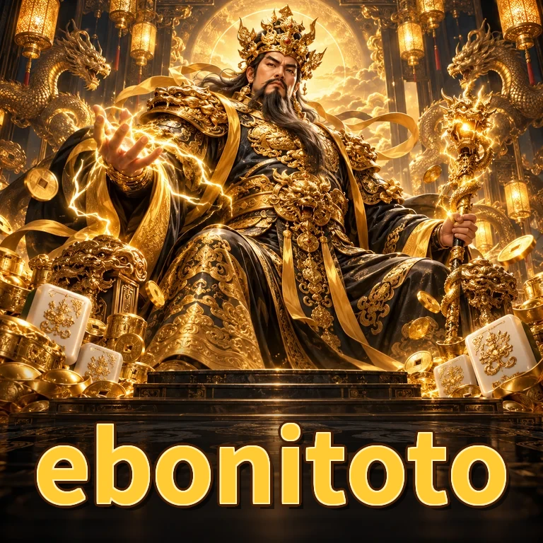 ebonitoto Components