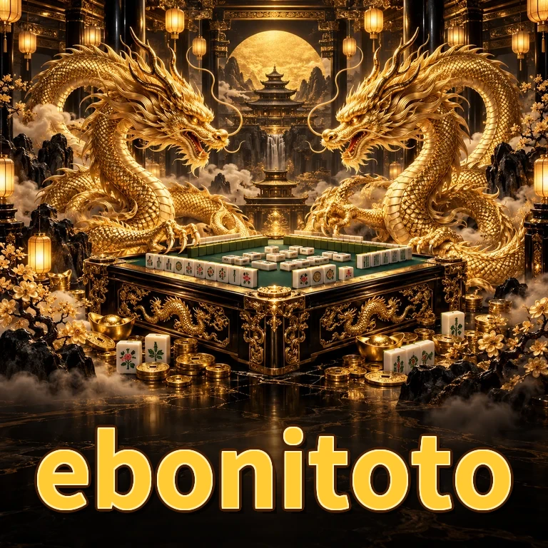 ebonitoto Signature