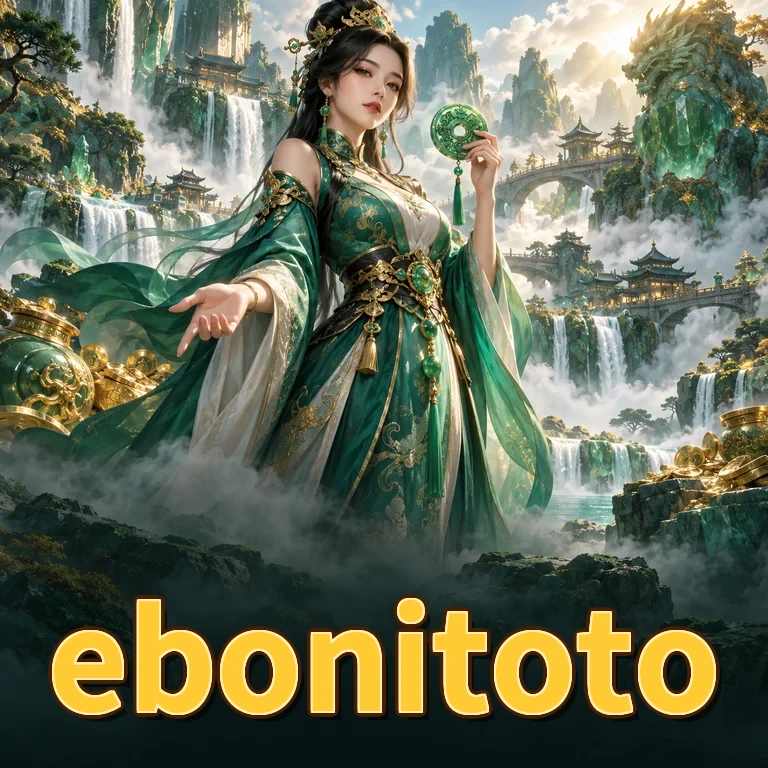ebonitoto Tools