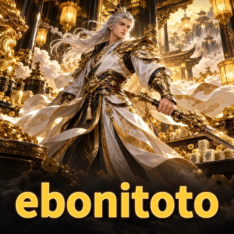 ebonitoto APK