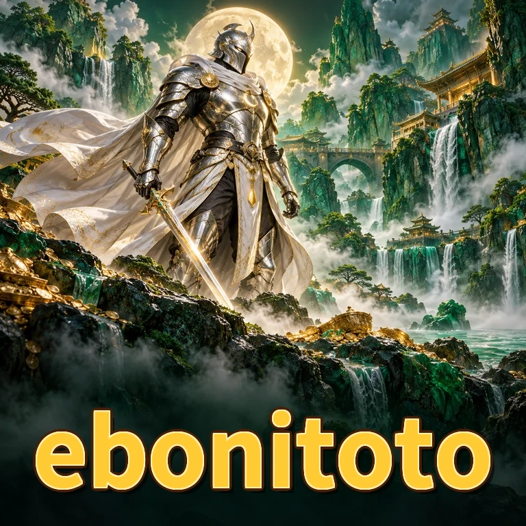 ebonitoto Technical Info