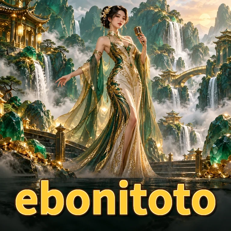 ebonitoto Logo