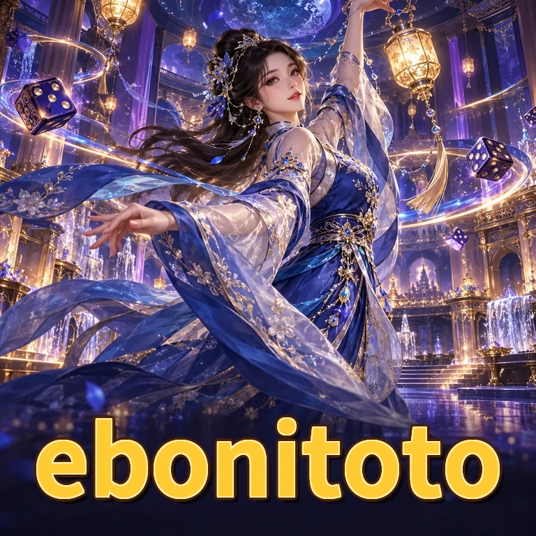 ebonitoto Components