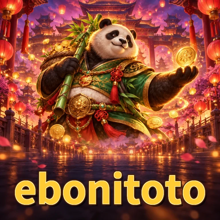 ebonitoto APK