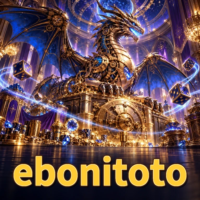 ebonitoto Signature