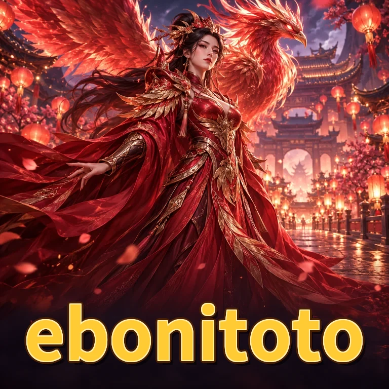 ebonitoto Verification