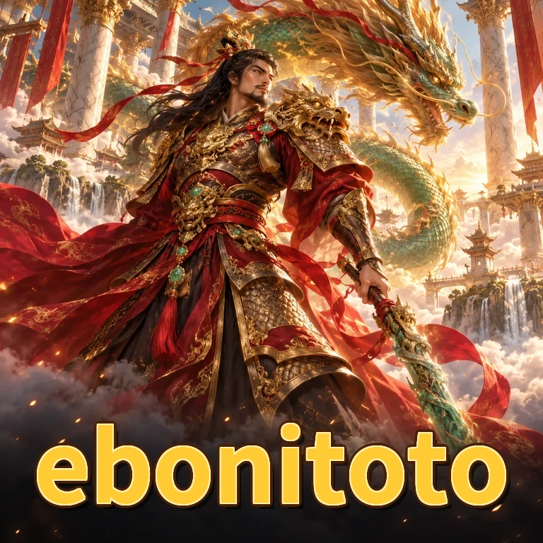 ebonitoto Logo