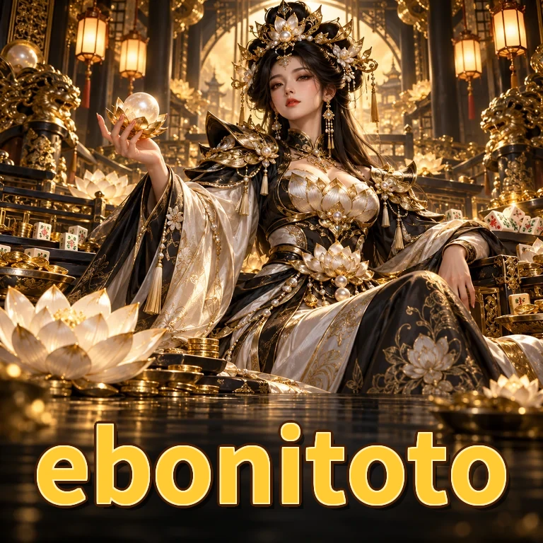 ebonitoto APK Structure