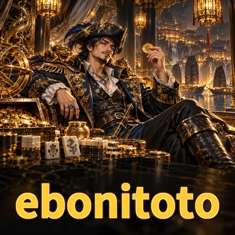 ebonitoto Technical Info