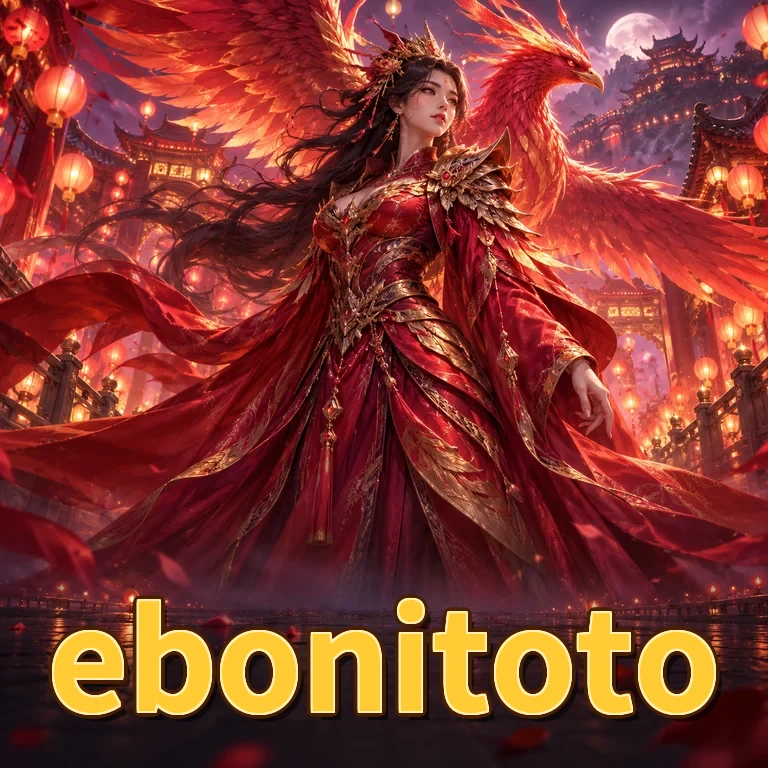 ebonitoto Verification