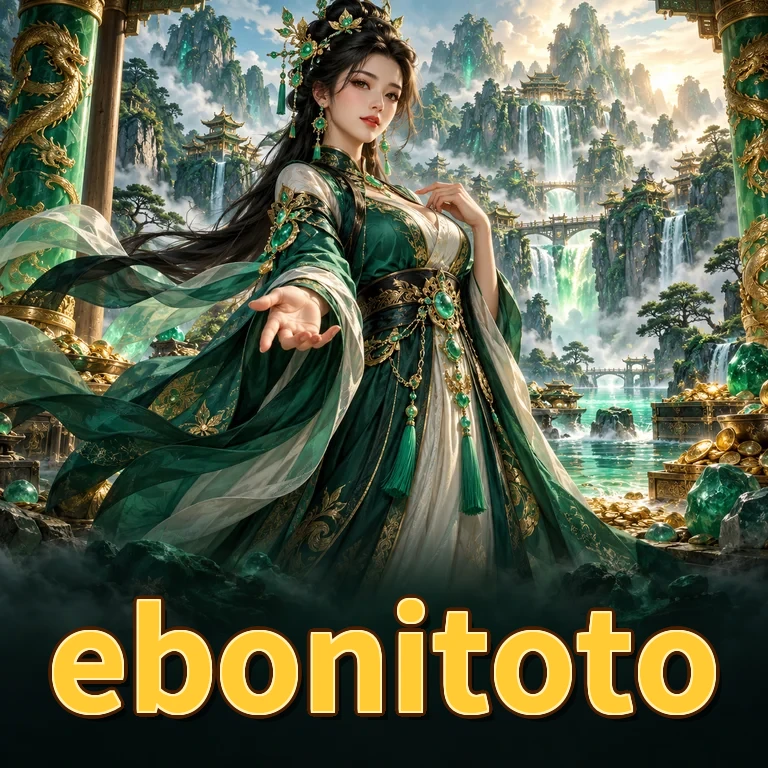 ebonitoto APK