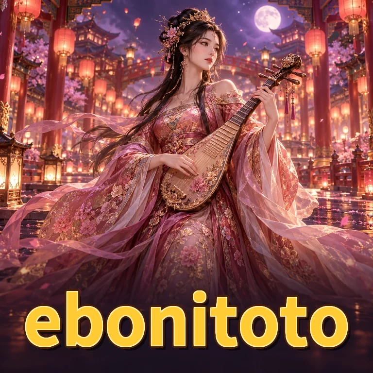 ebonitoto Signature