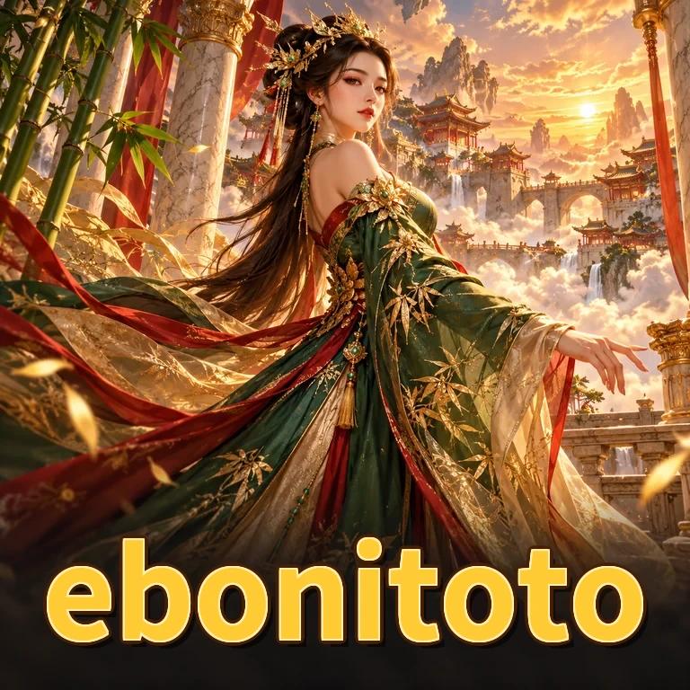 ebonitoto Components