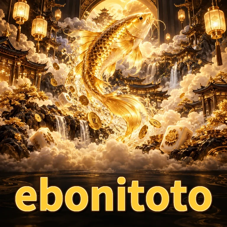 ebonitoto Technical Info