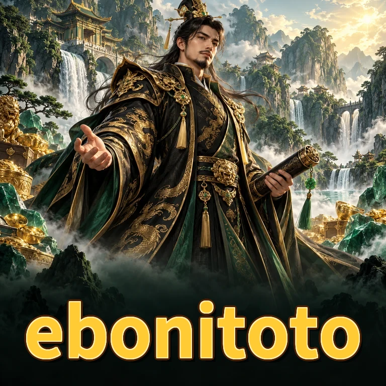 ebonitoto APK Structure