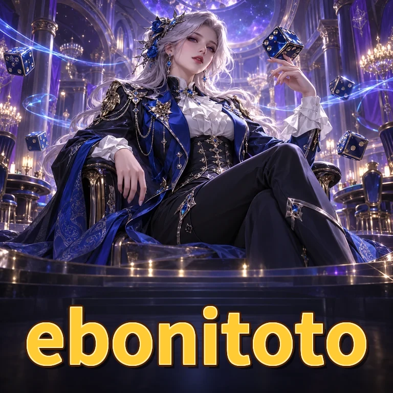 ebonitoto Tools