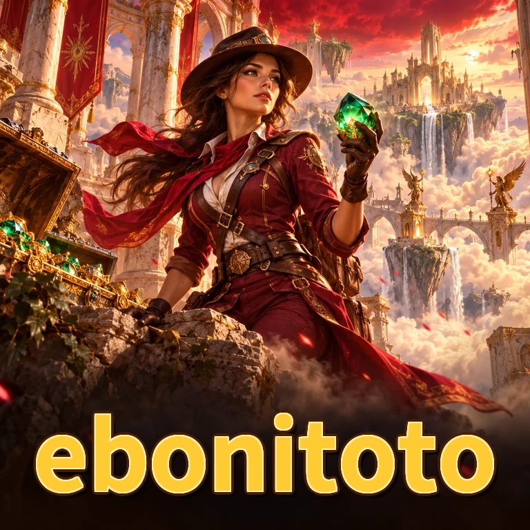 ebonitoto Components