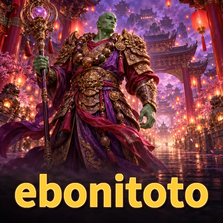 ebonitoto Signature