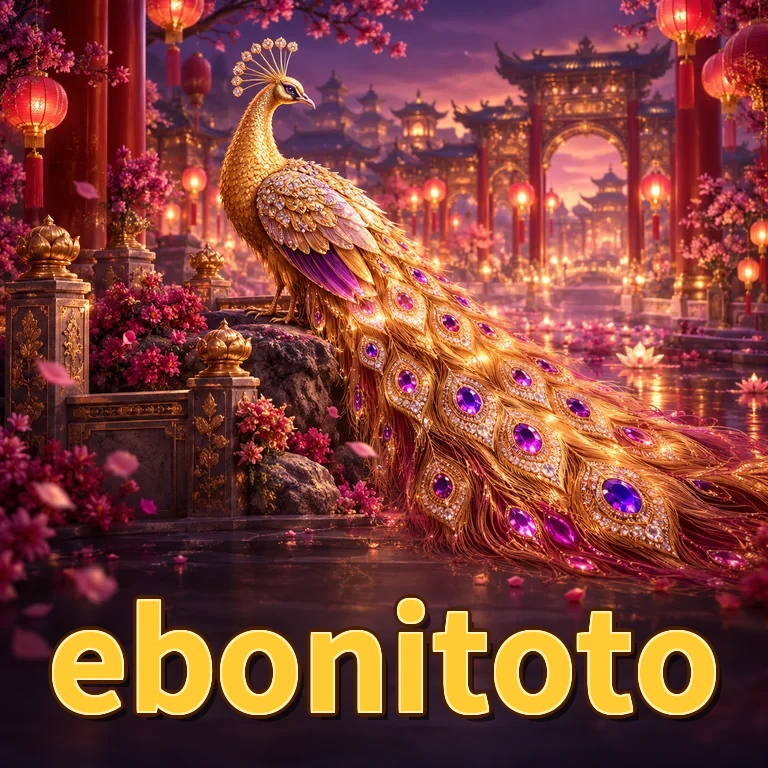 ebonitoto Installation