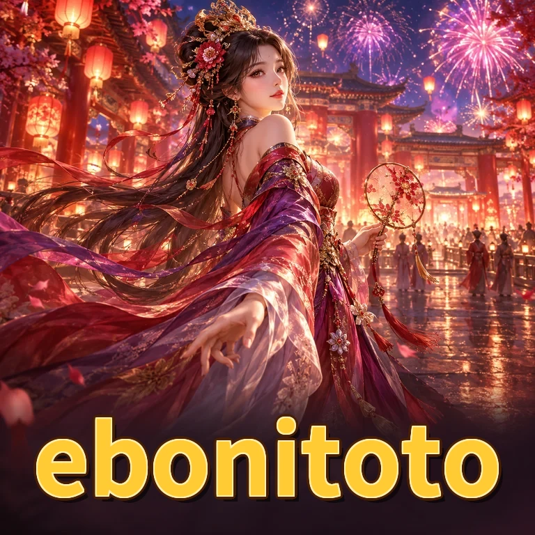 ebonitoto Signature