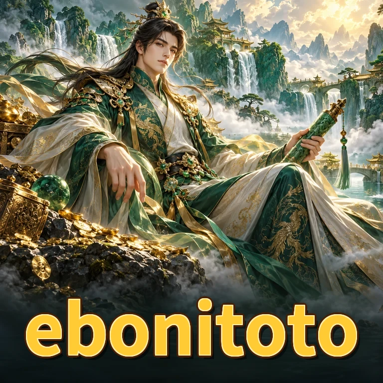 ebonitoto Components