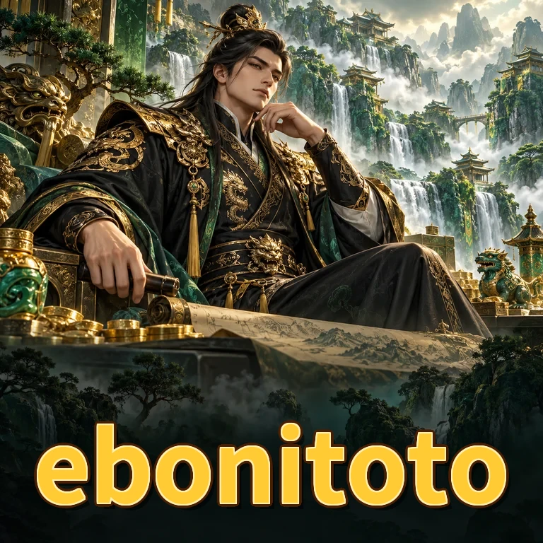 ebonitoto Technical Info