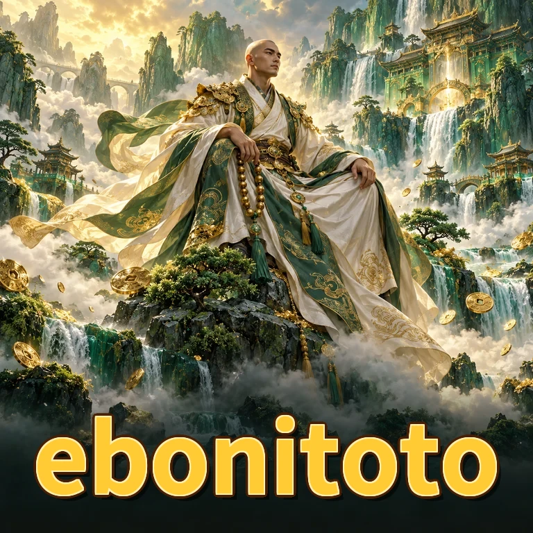 ebonitoto Verification