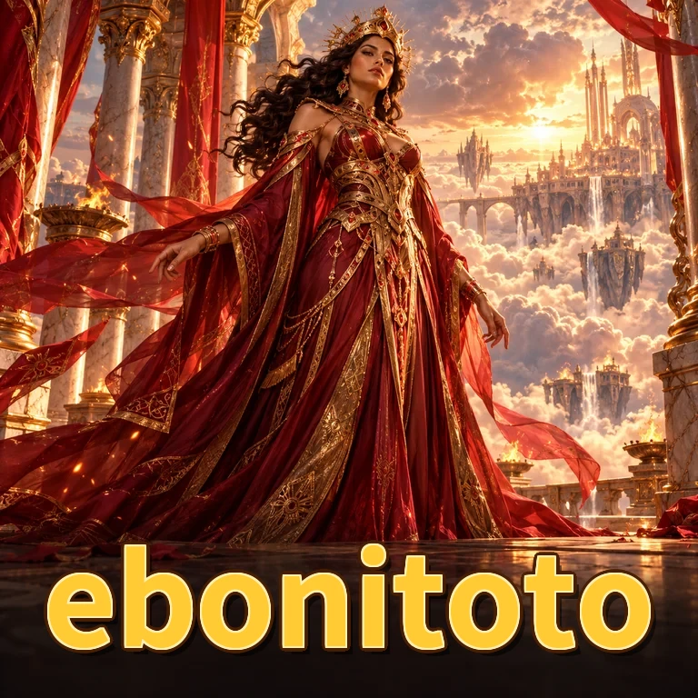 ebonitoto Company Logo