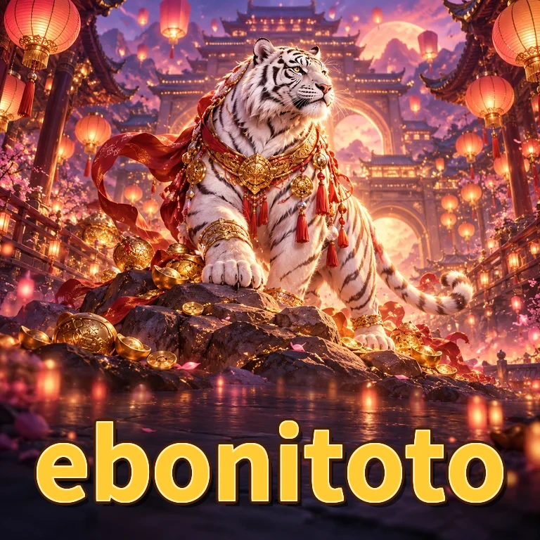 ebonitoto APK