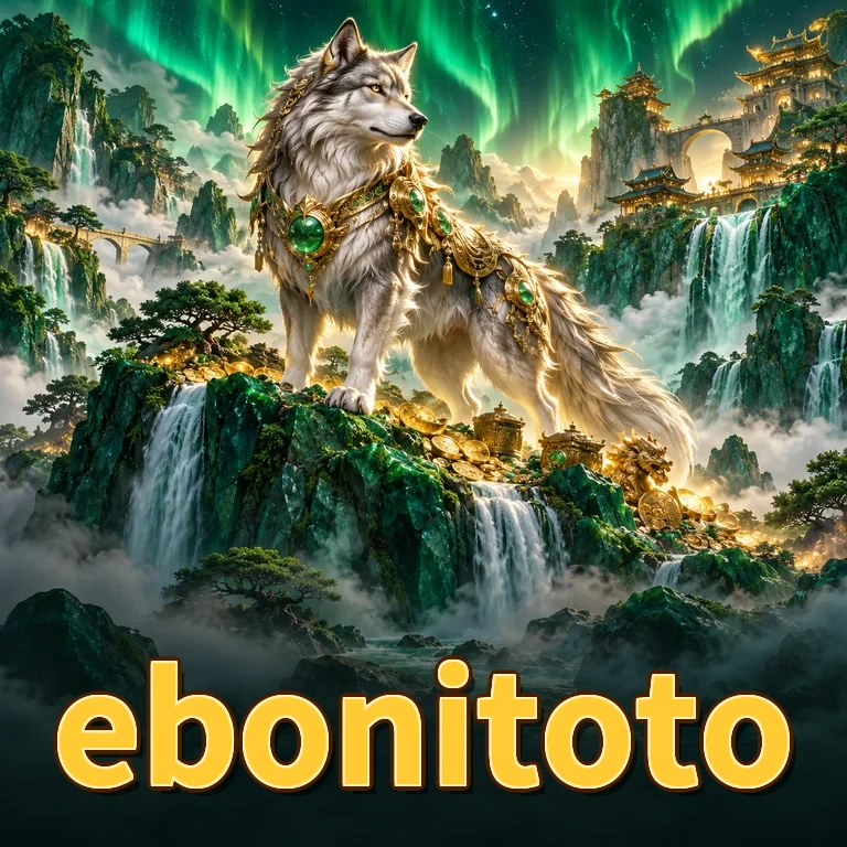 ebonitoto Download