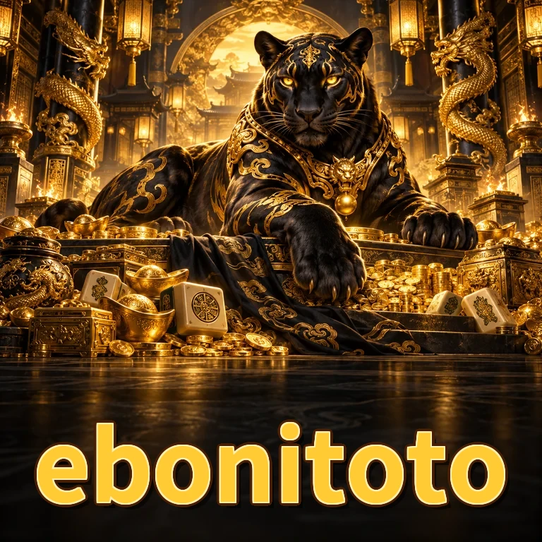 ebonitoto Tools