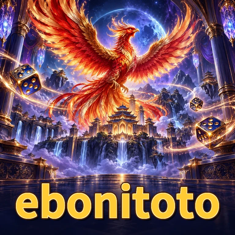 ebonitoto APK