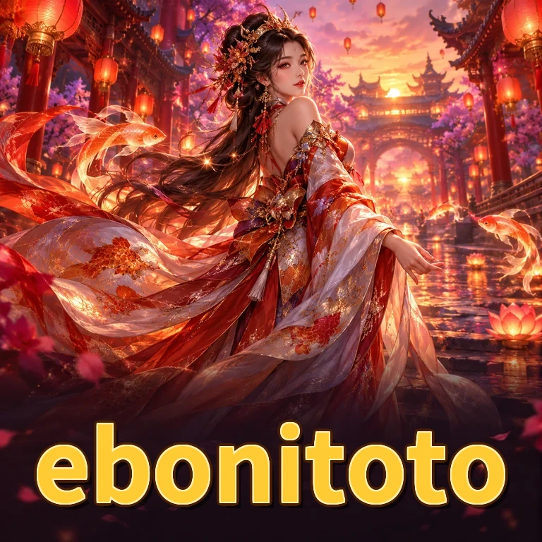 ebonitoto Tools