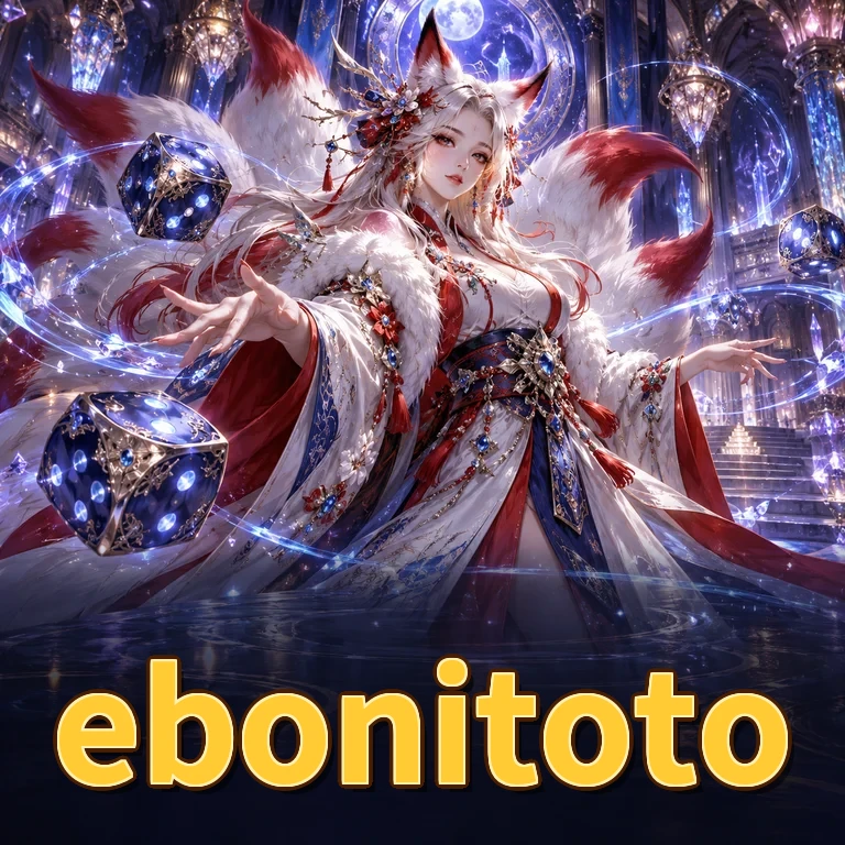 ebonitoto Components