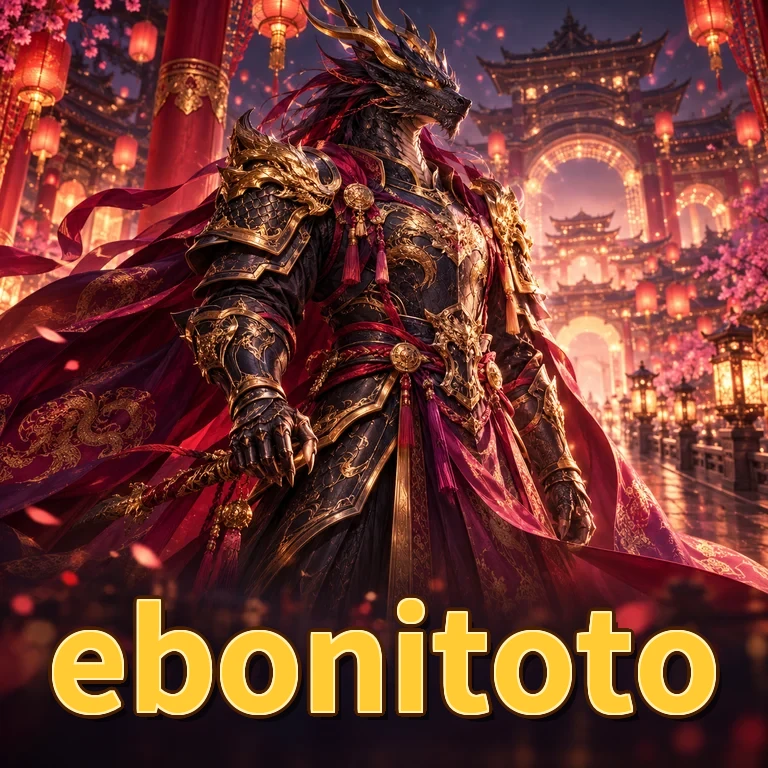 ebonitoto Technical Info