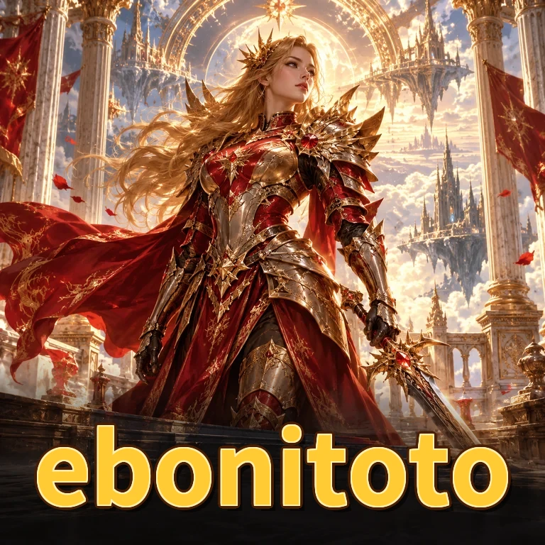 ebonitoto Verification