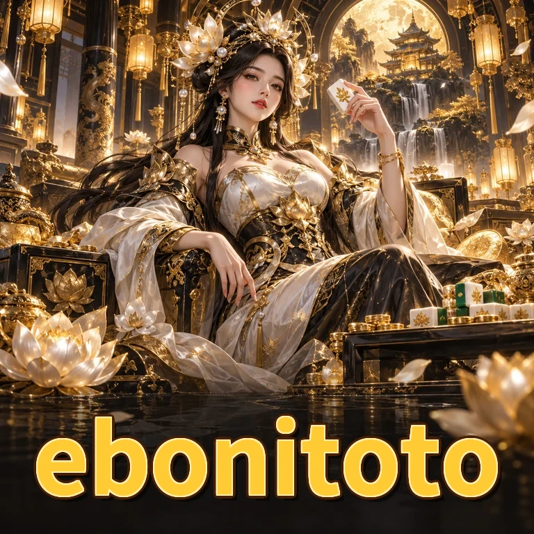 ebonitoto Download