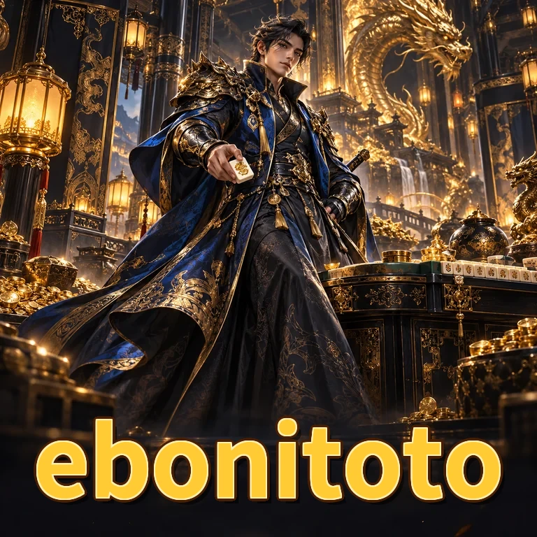 ebonitoto Technical Info