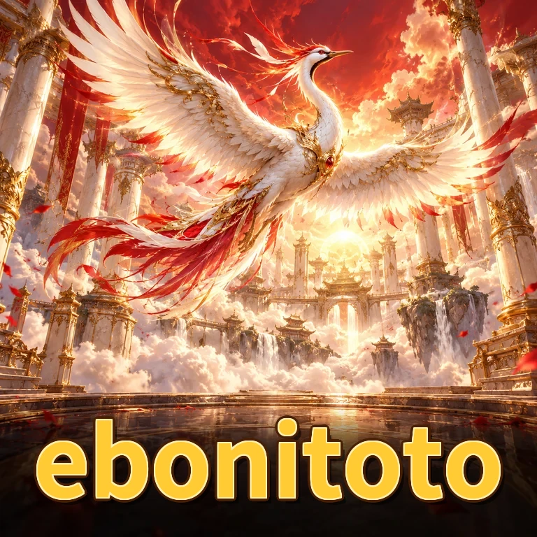 ebonitoto Aplikasi