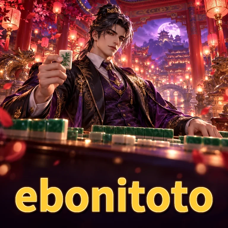 ebonitoto Verification
