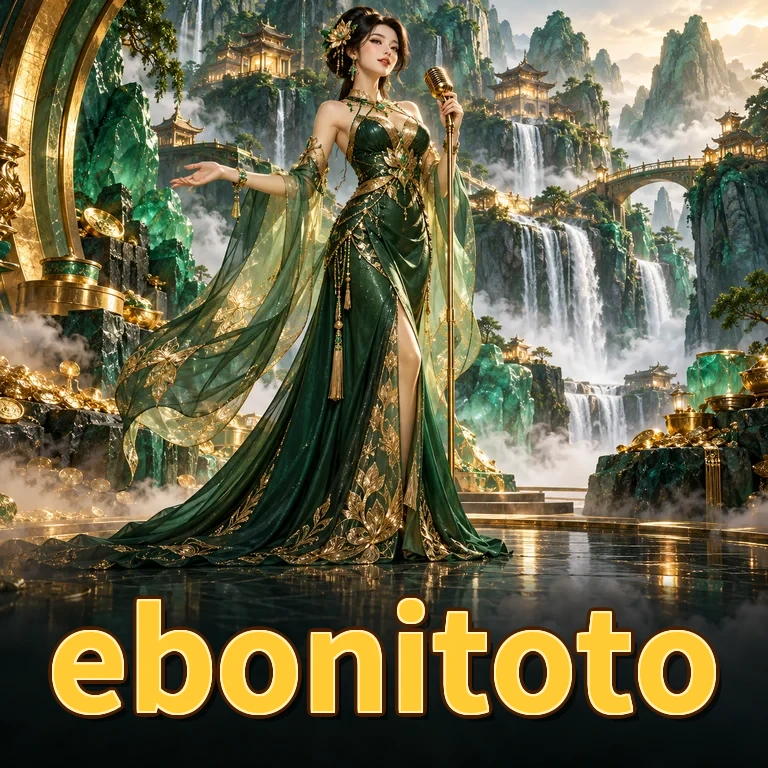 ebonitoto Signature