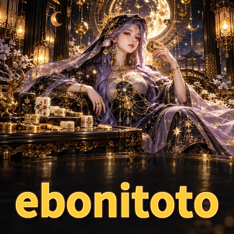 ebonitoto Signature