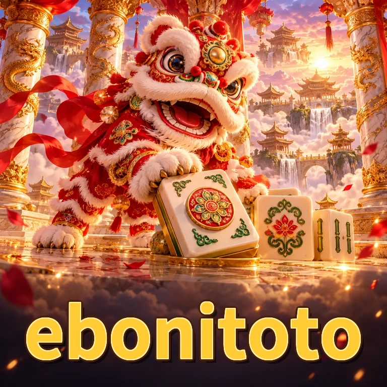 ebonitoto Tools