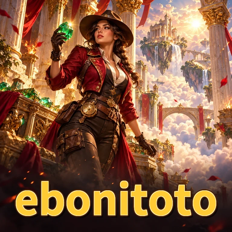 ebonitoto Tools