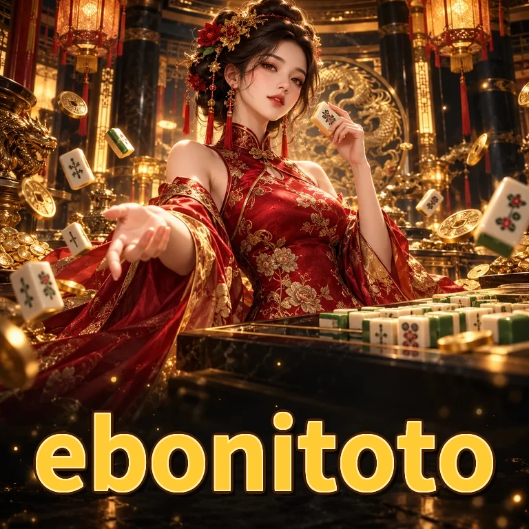 ebonitoto Download