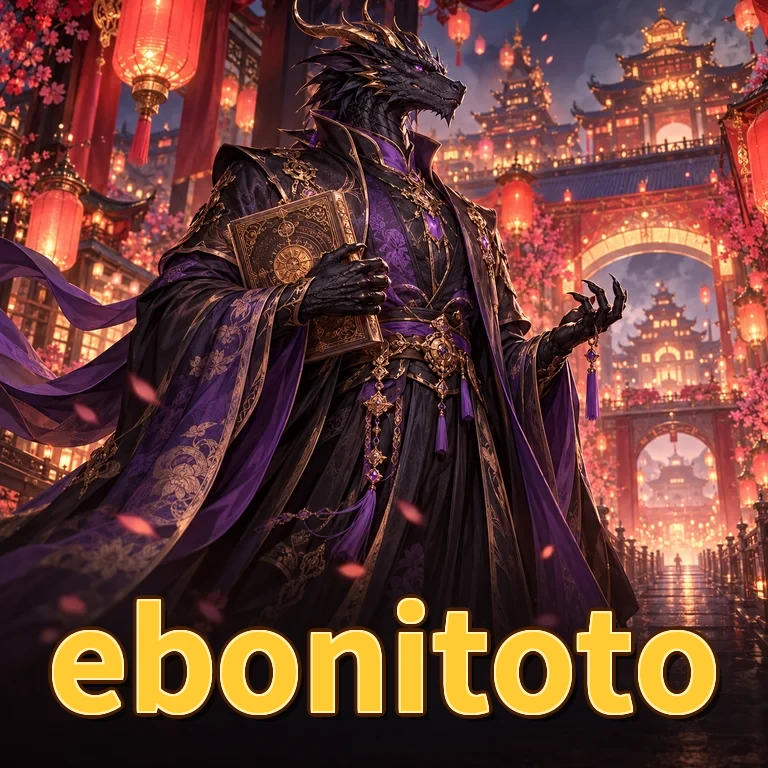 ebonitoto Technical Info