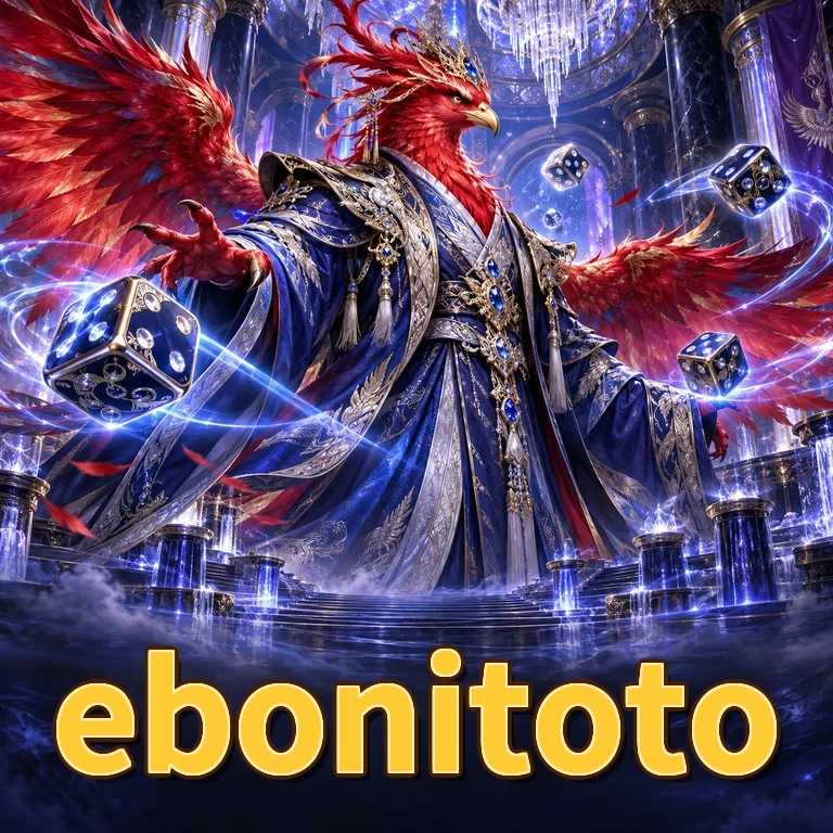 ebonitoto APK