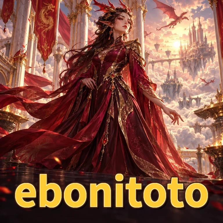 ebonitoto Logo