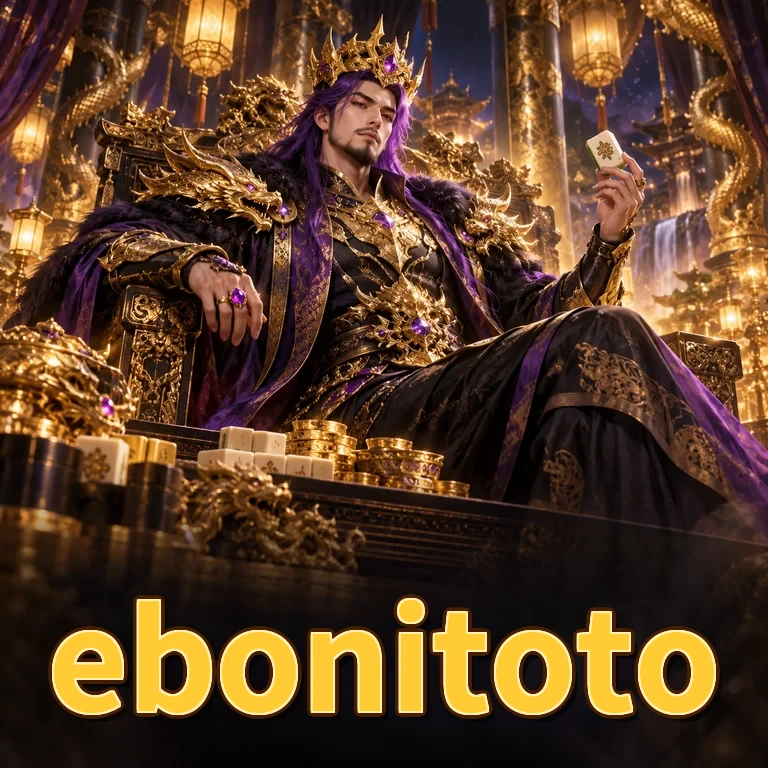 ebonitoto Components