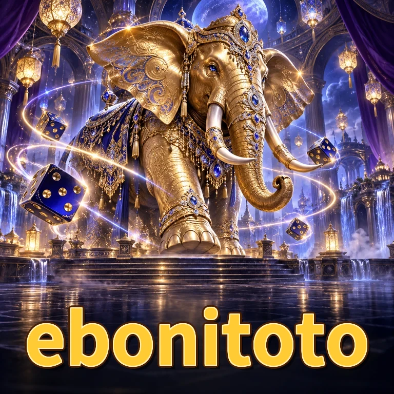 ebonitoto APK Structure